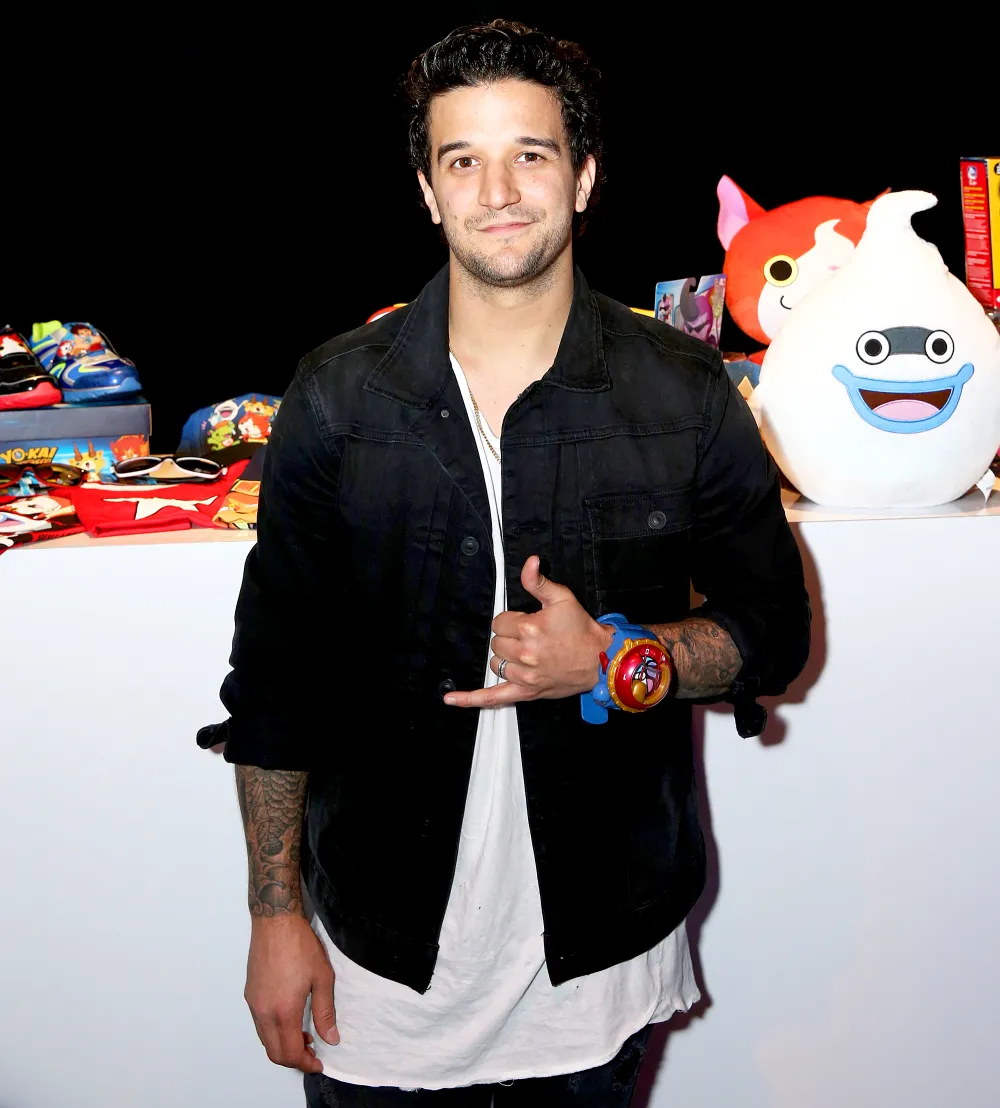 Mark Ballas
