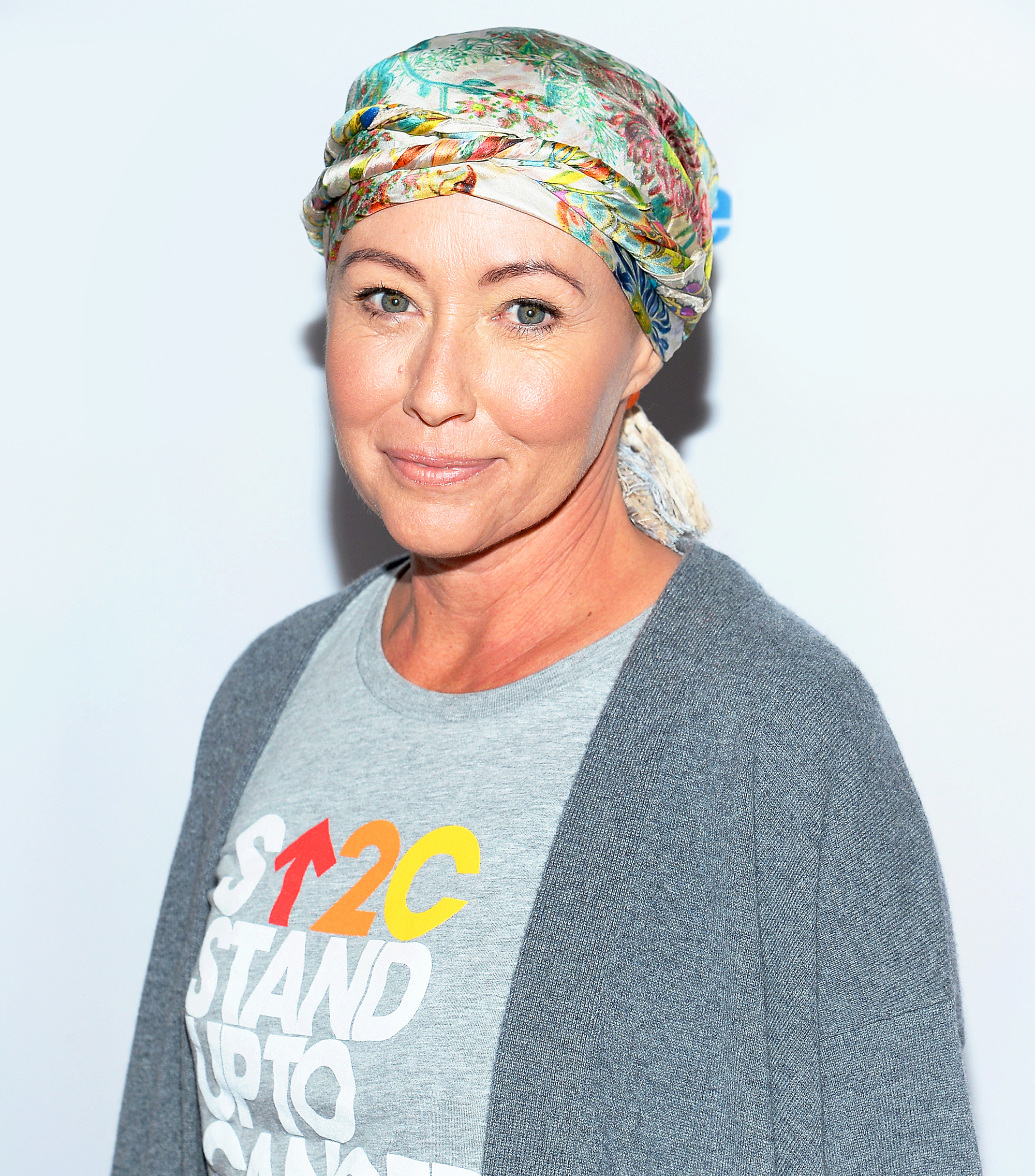 Shannen Doherty