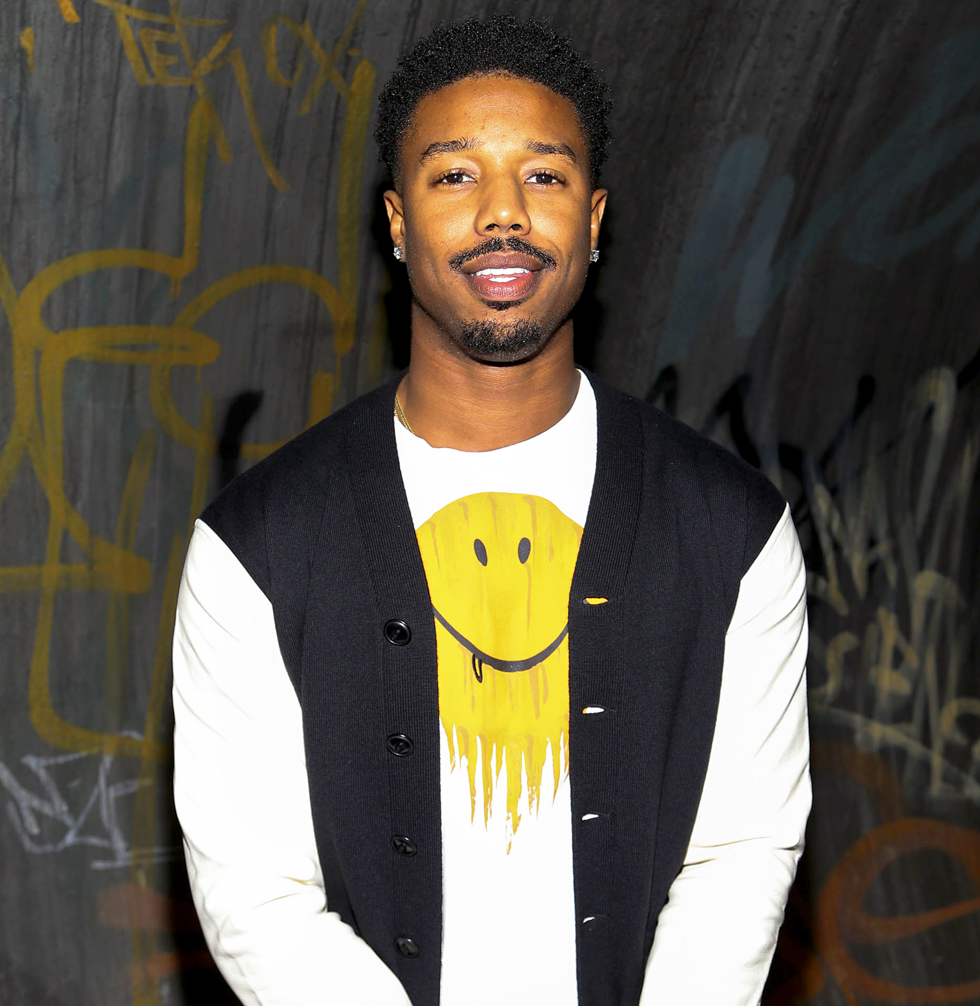 Michael B. Jordan
