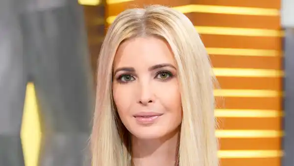 Ivanka Trump