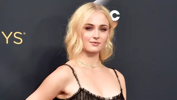 Sophie Turner