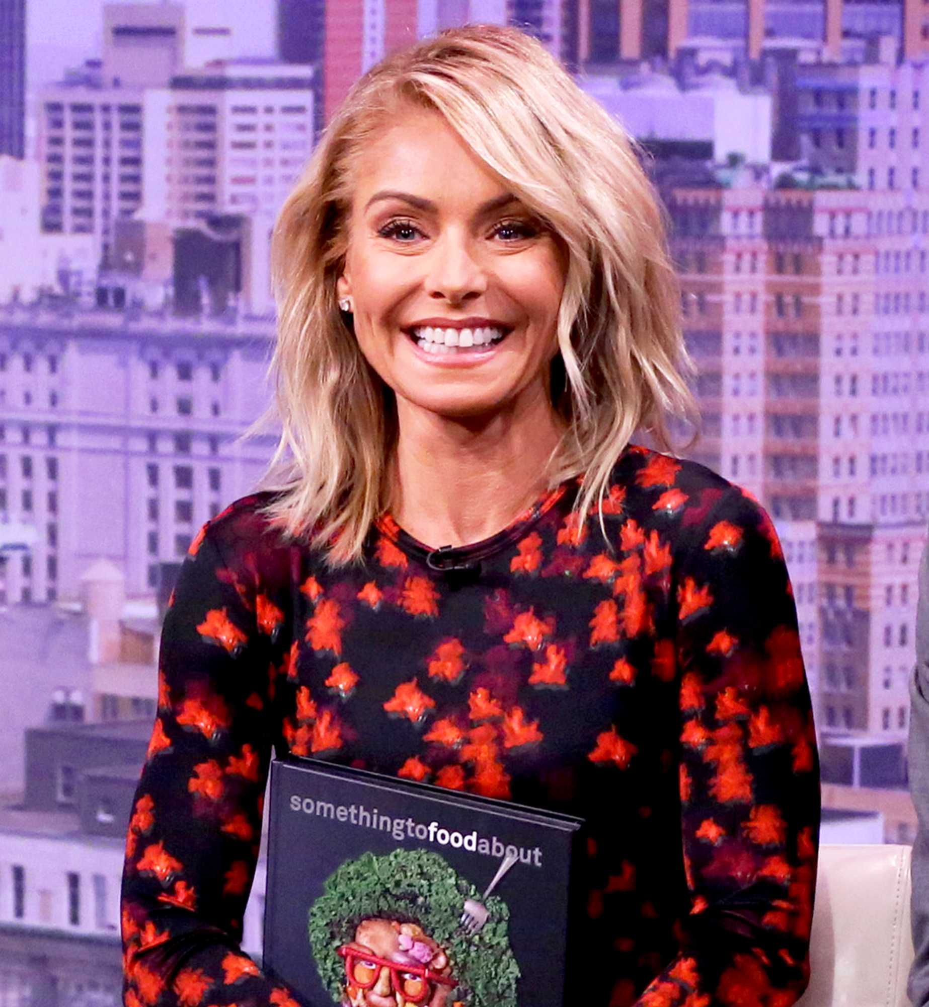 Kelly Ripa