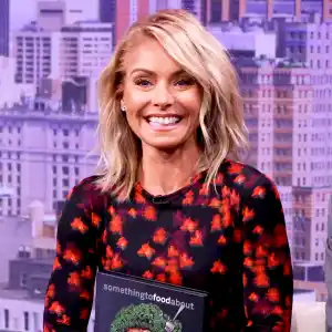 Kelly Ripa