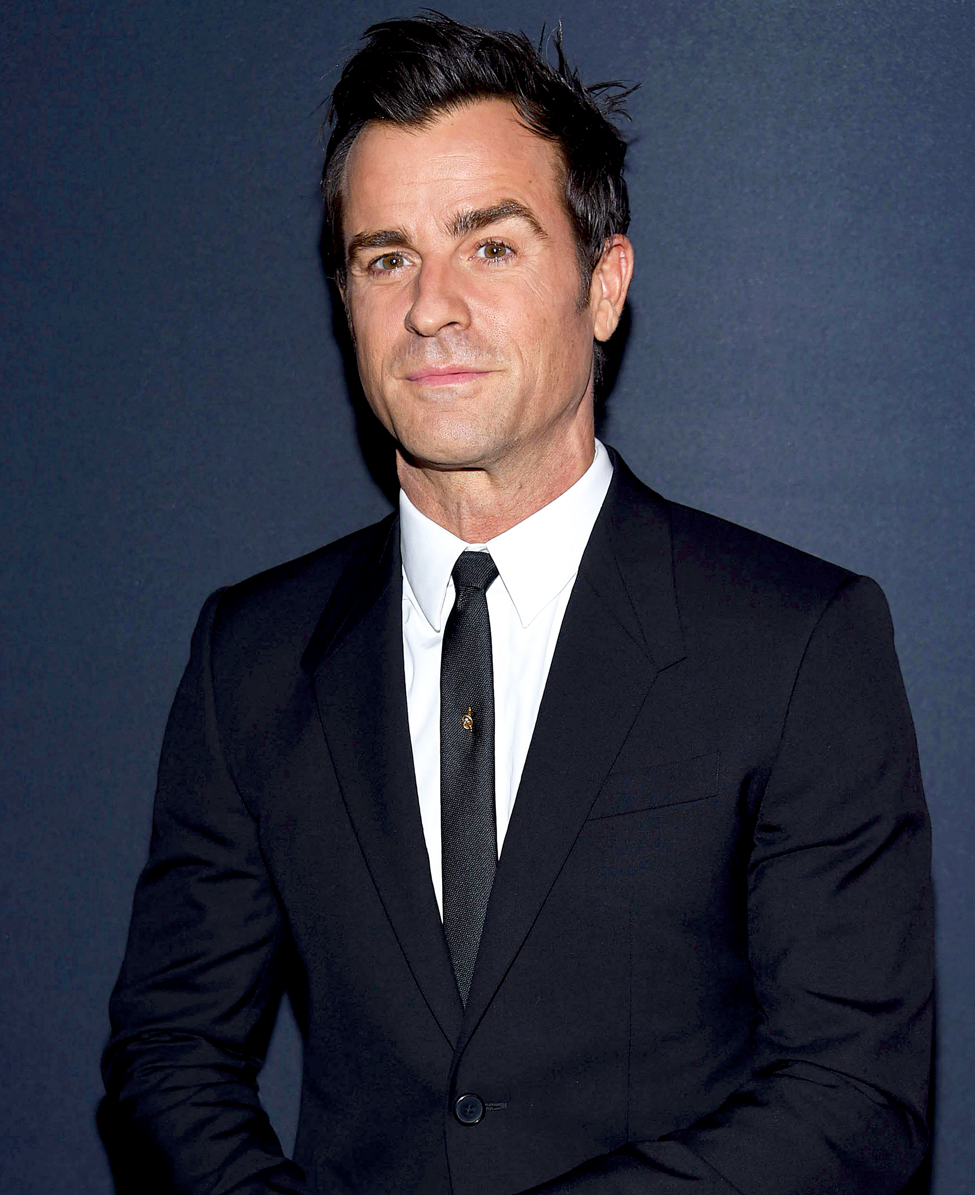 Justin Theroux