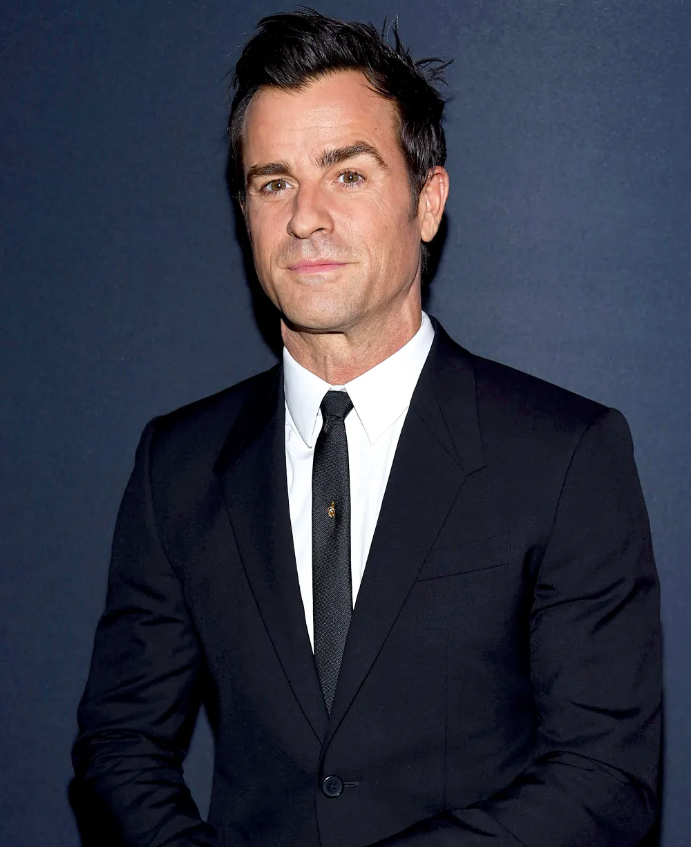 Justin Theroux