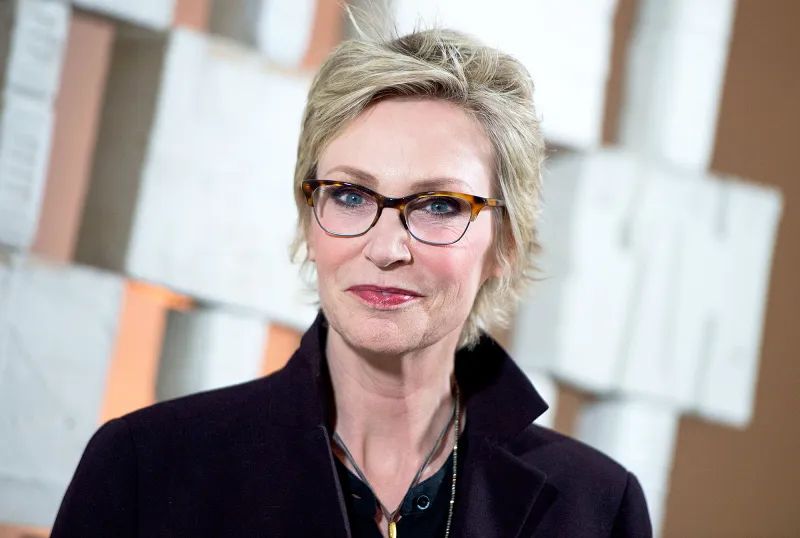 Jane Lynch