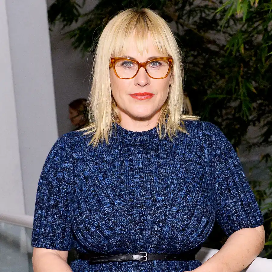 Patricia Arquette