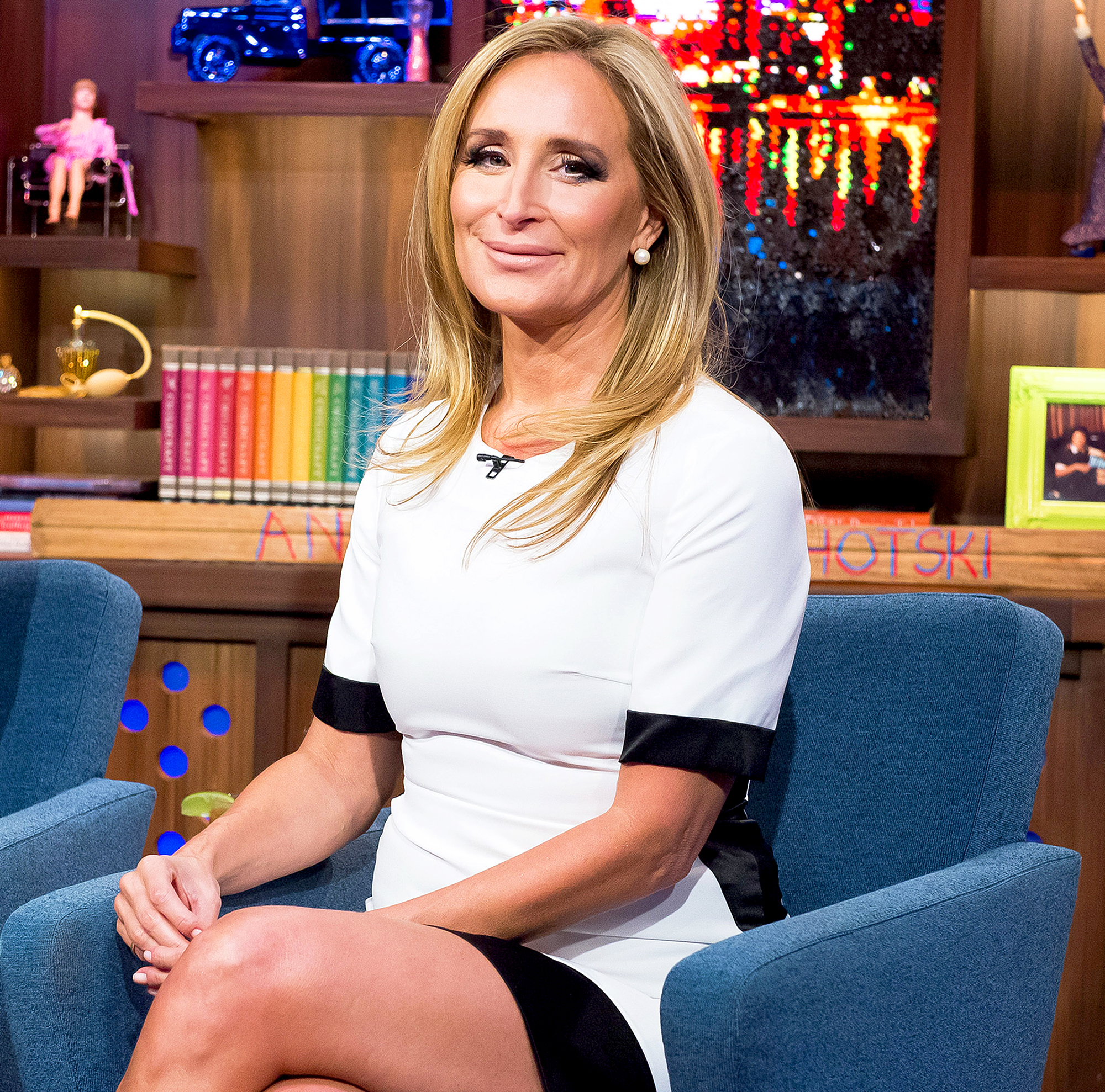 Sonja Morgan
