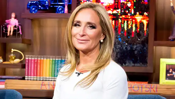 Sonja Morgan