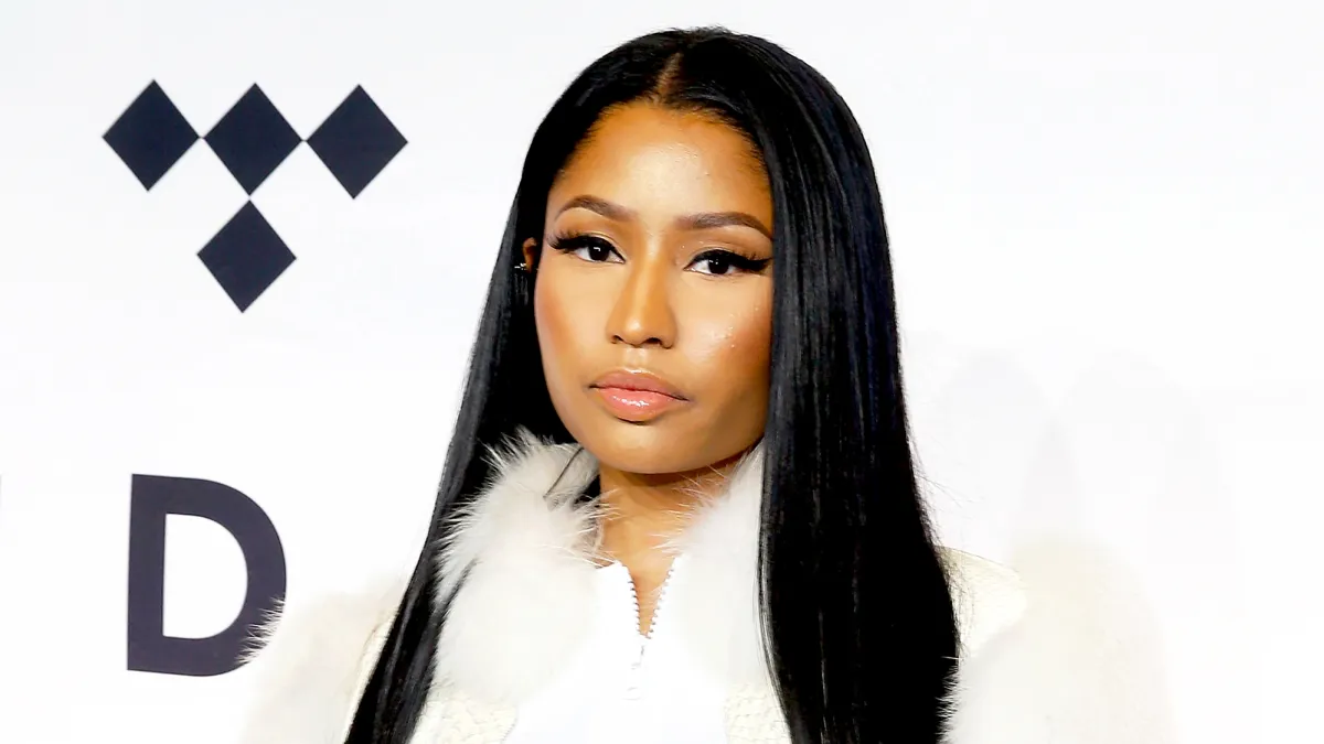 Nicki Minaj