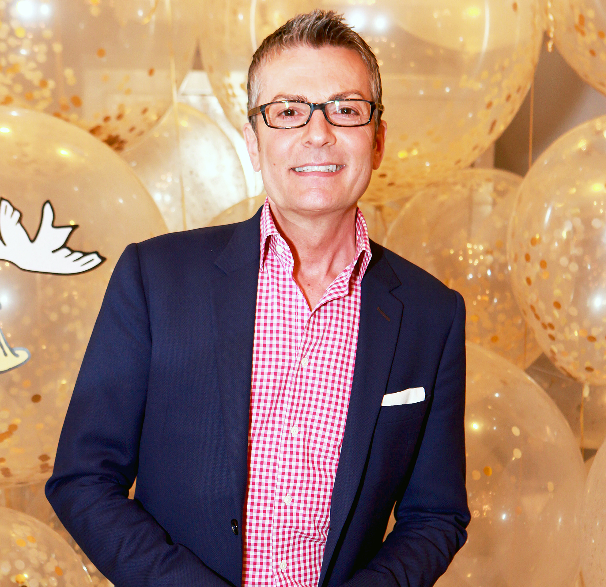 Randy Fenoli
