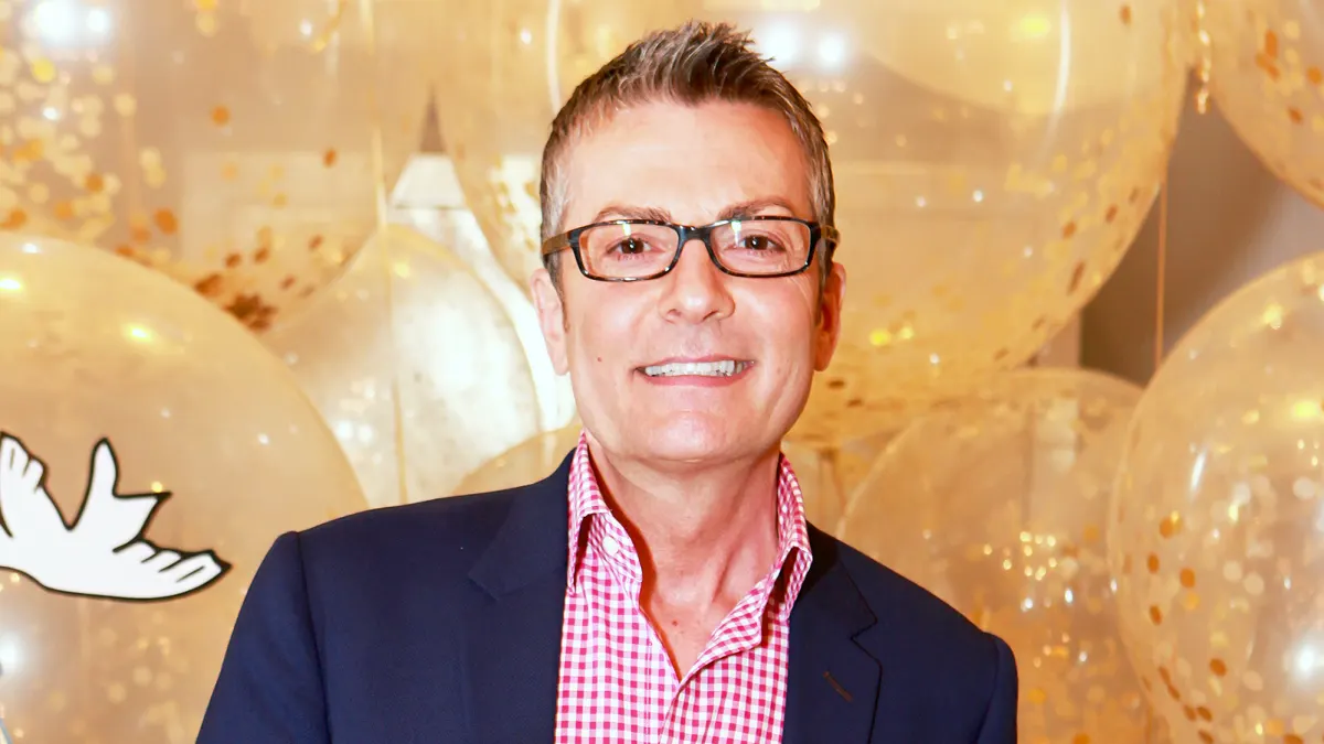 Randy Fenoli