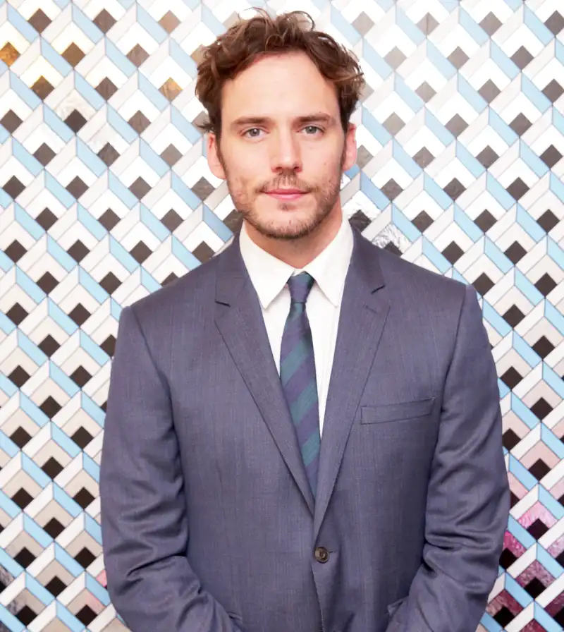 Sam Claflin