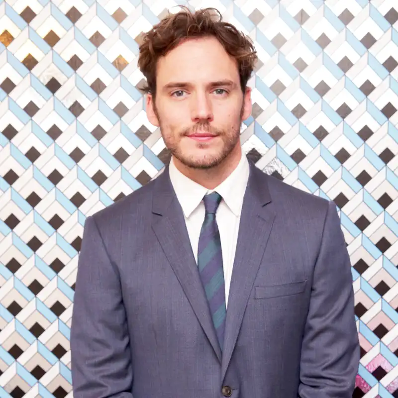 Sam Claflin