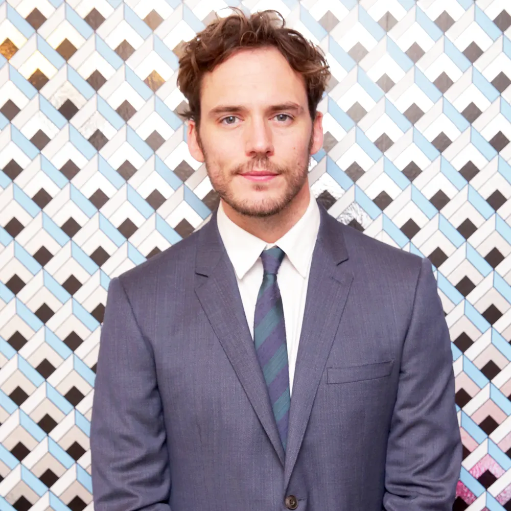 Sam Claflin