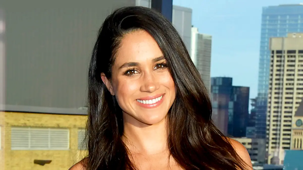 Meghan Markle