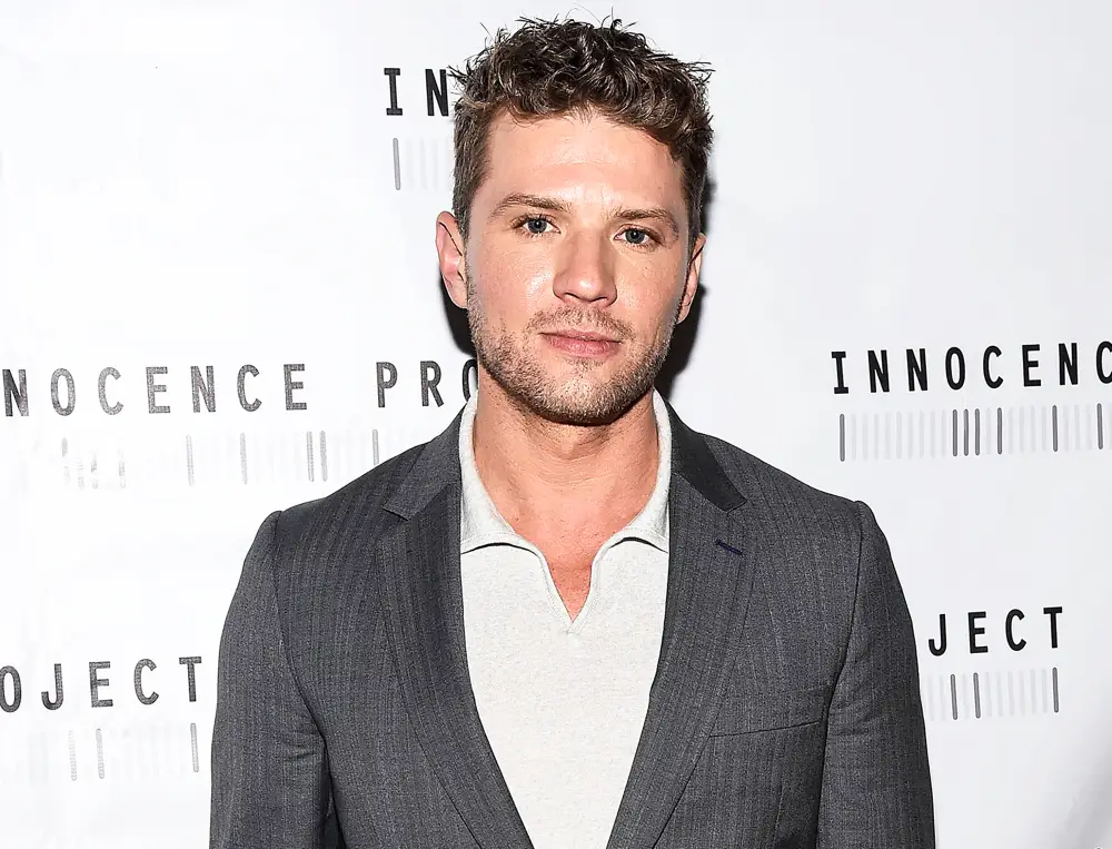 Ryan Phillippe
