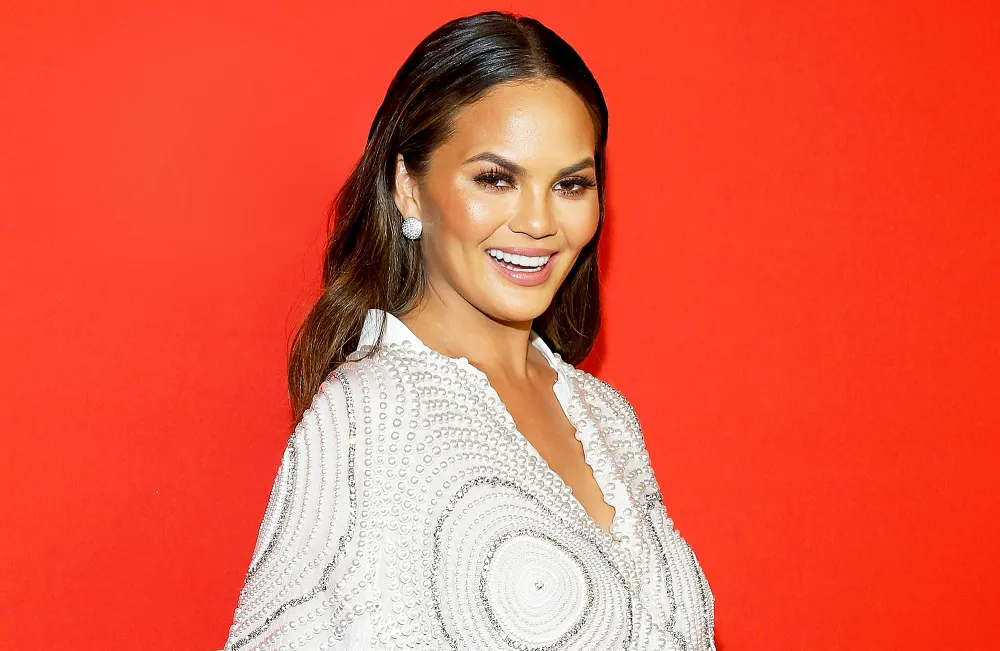 Chrissy Teigen