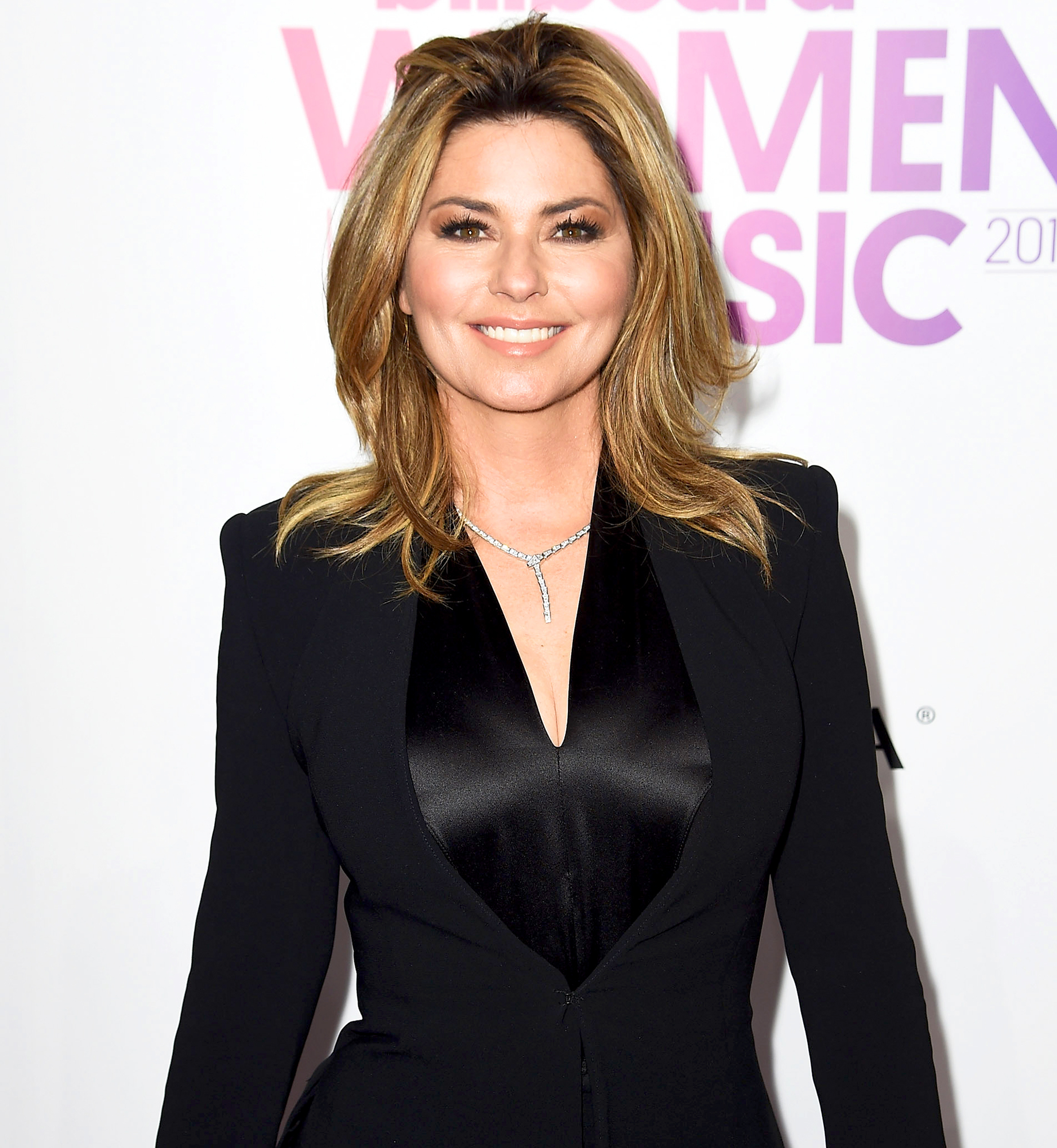 Shania Twain