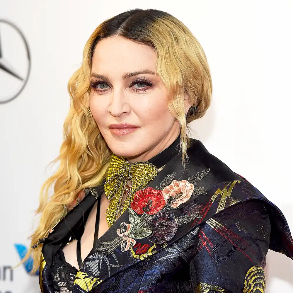 Madonna