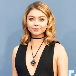 Sarah Hyland
