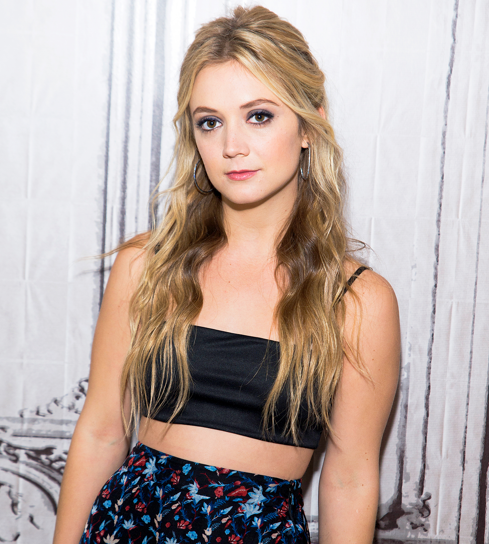 Billie Lourd