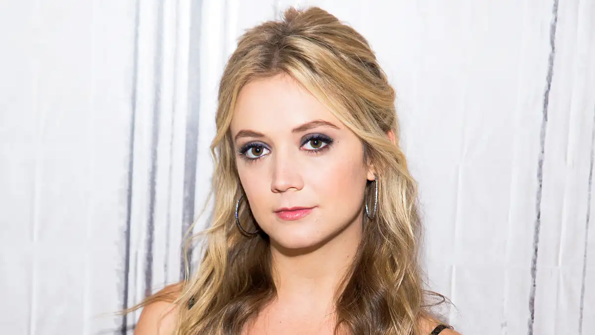 Billie Lourd