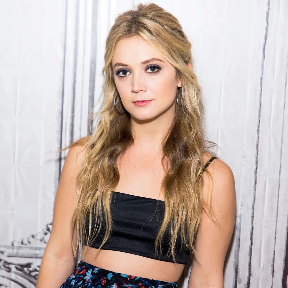 Billie Lourd
