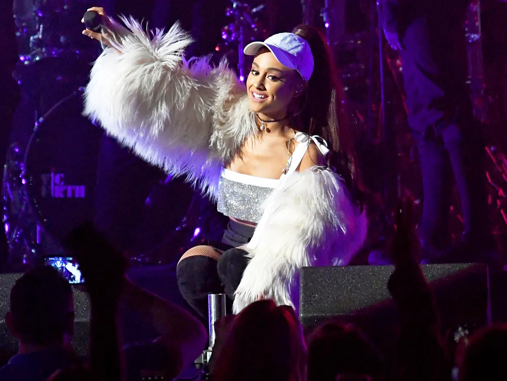 Ariana Grande
