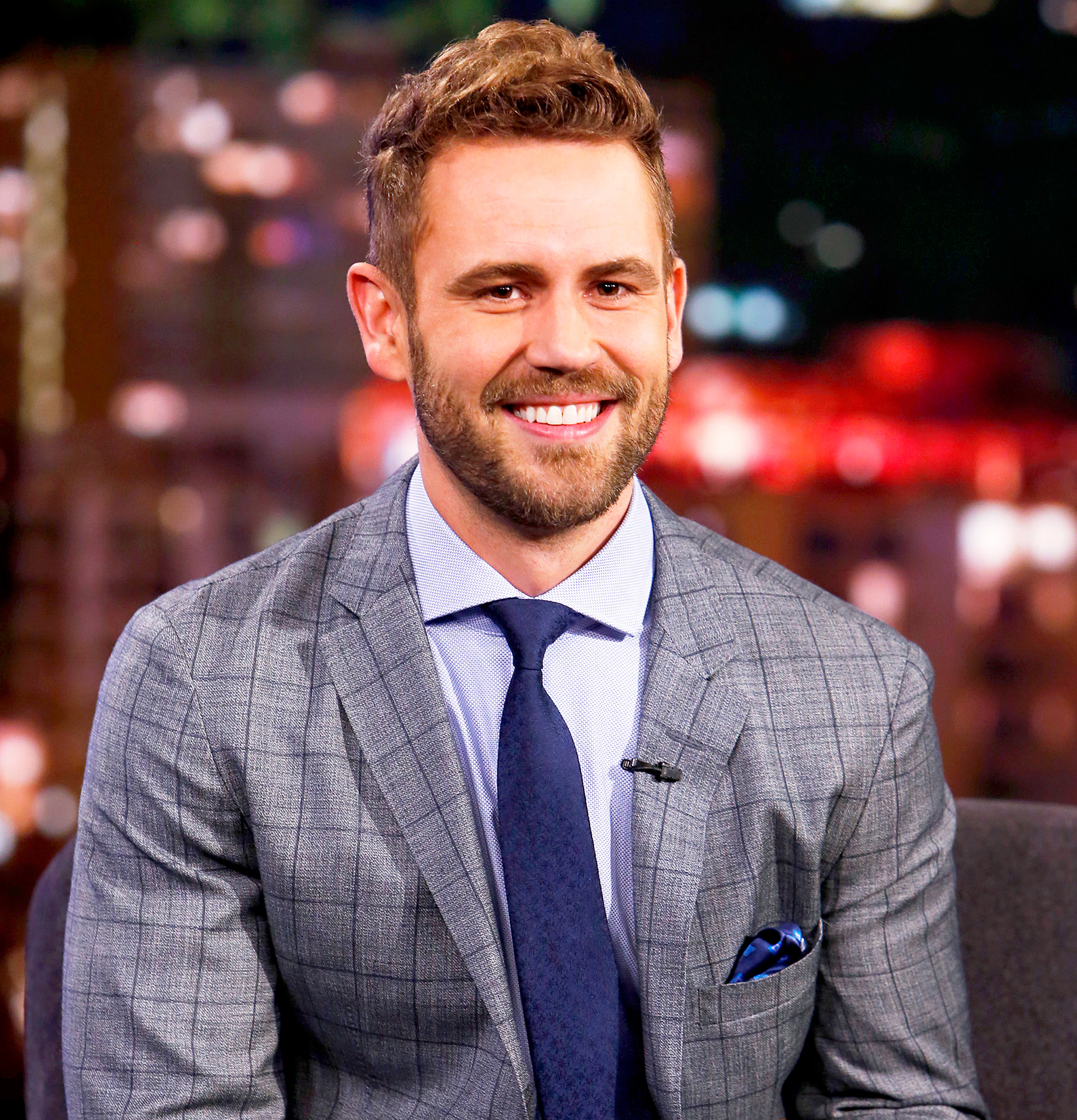 Nick Viall