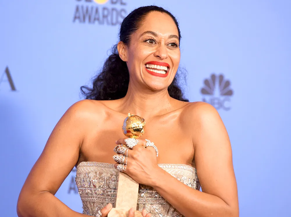 Tracee Ellis Ross