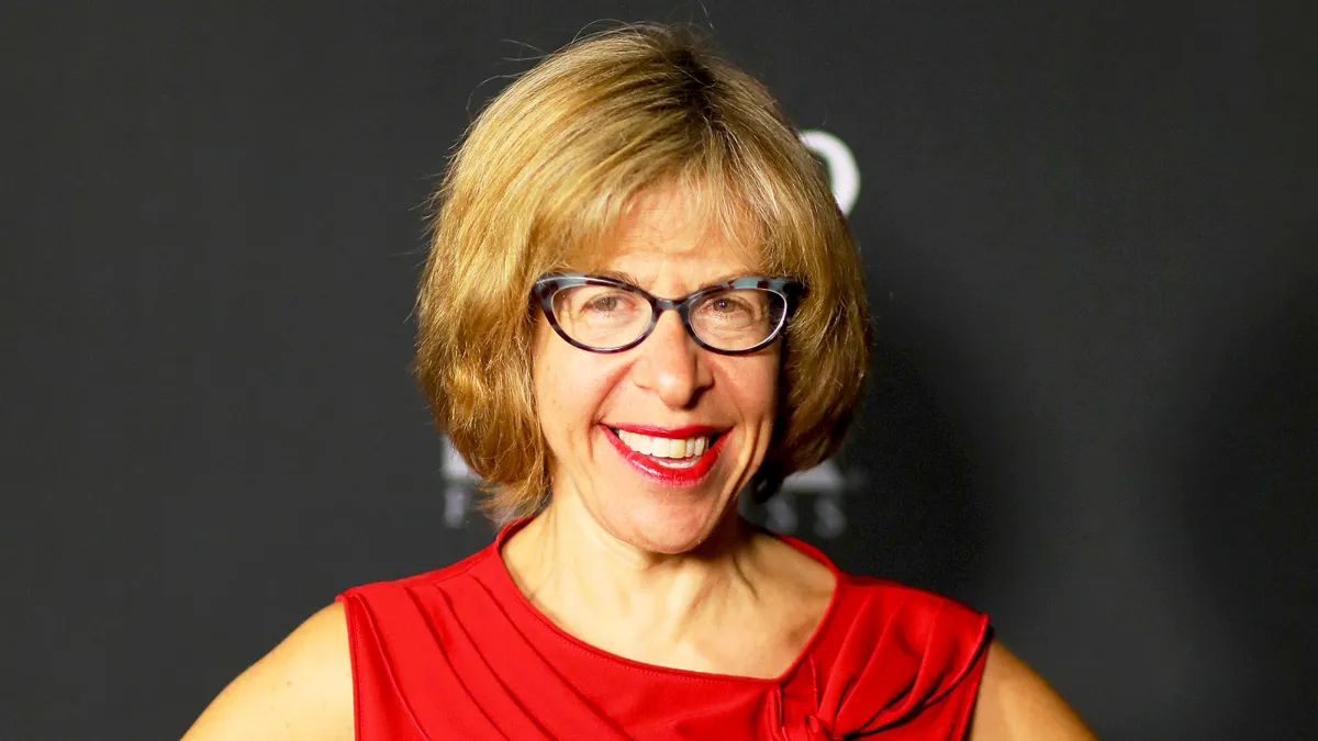 Jackie Hoffman