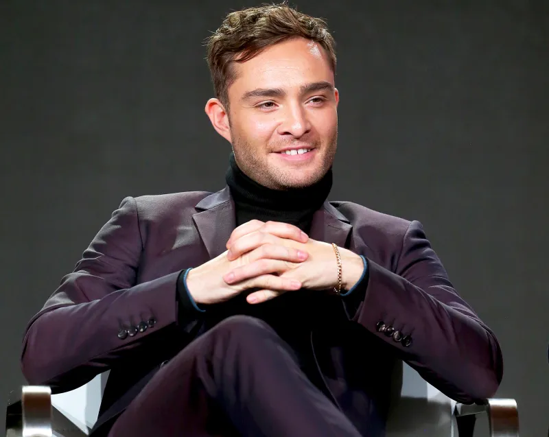 Ed Westwick