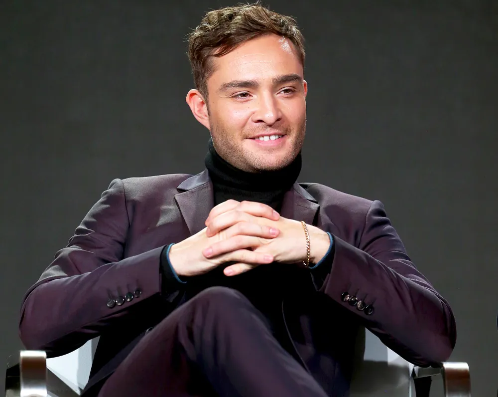 Ed Westwick