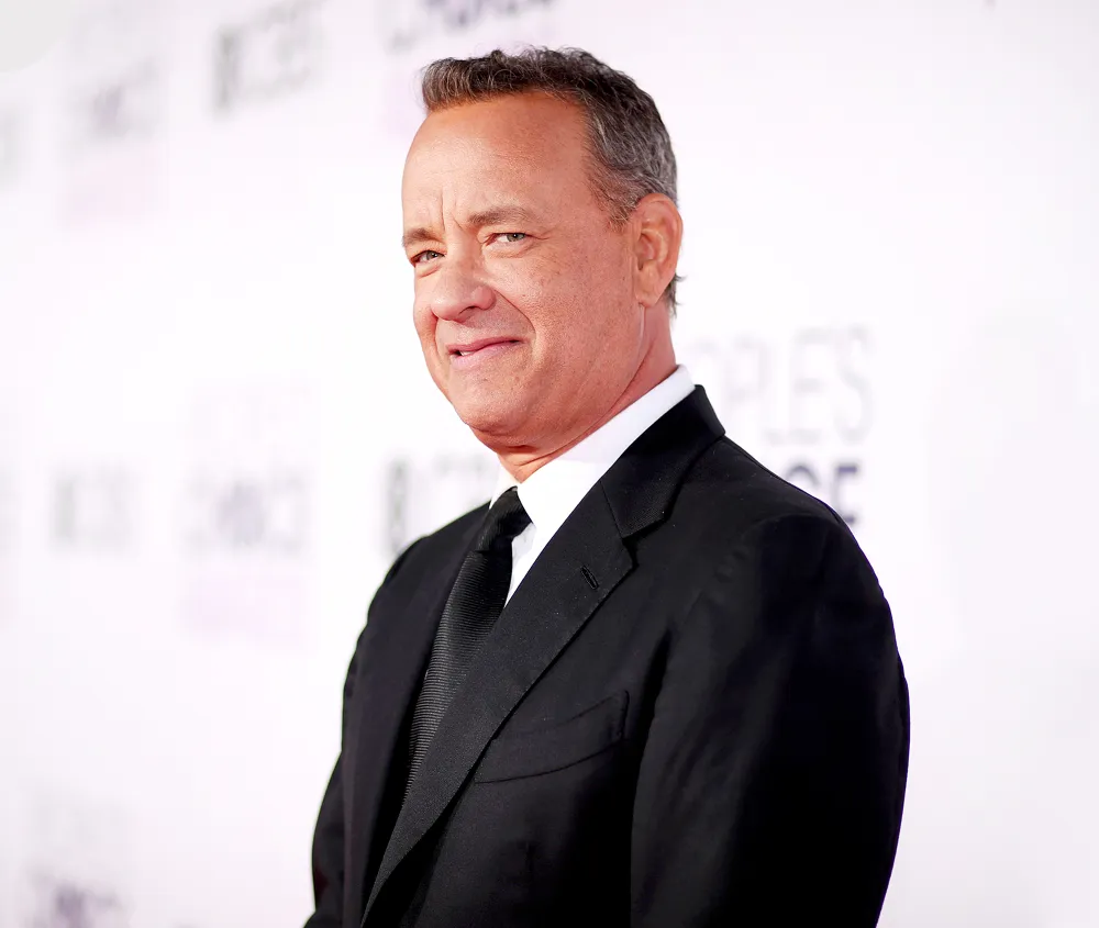 Tom Hanks