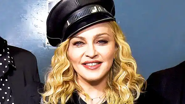 Madonna