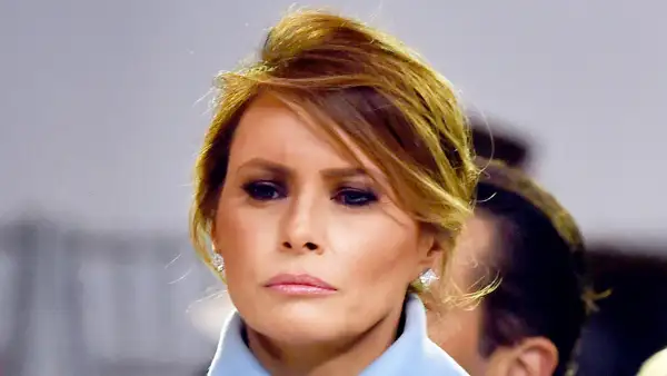 Melania Trump