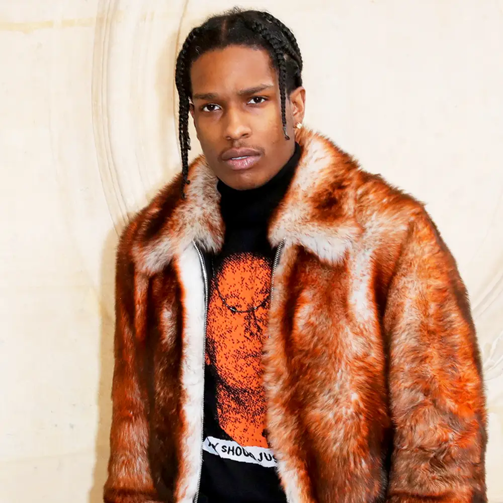 A$AP Rocky