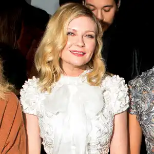 Kirsten Dunst