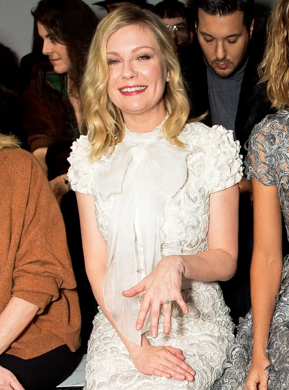 Kirsten Dunst