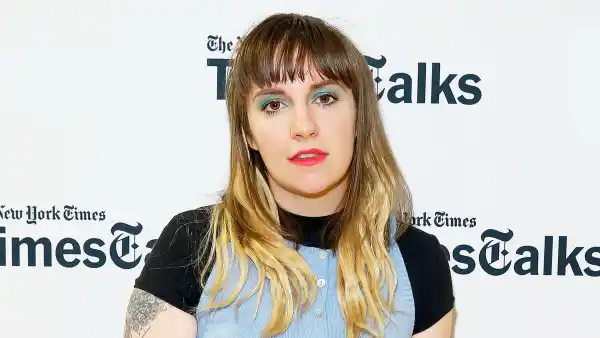 Lena Dunham