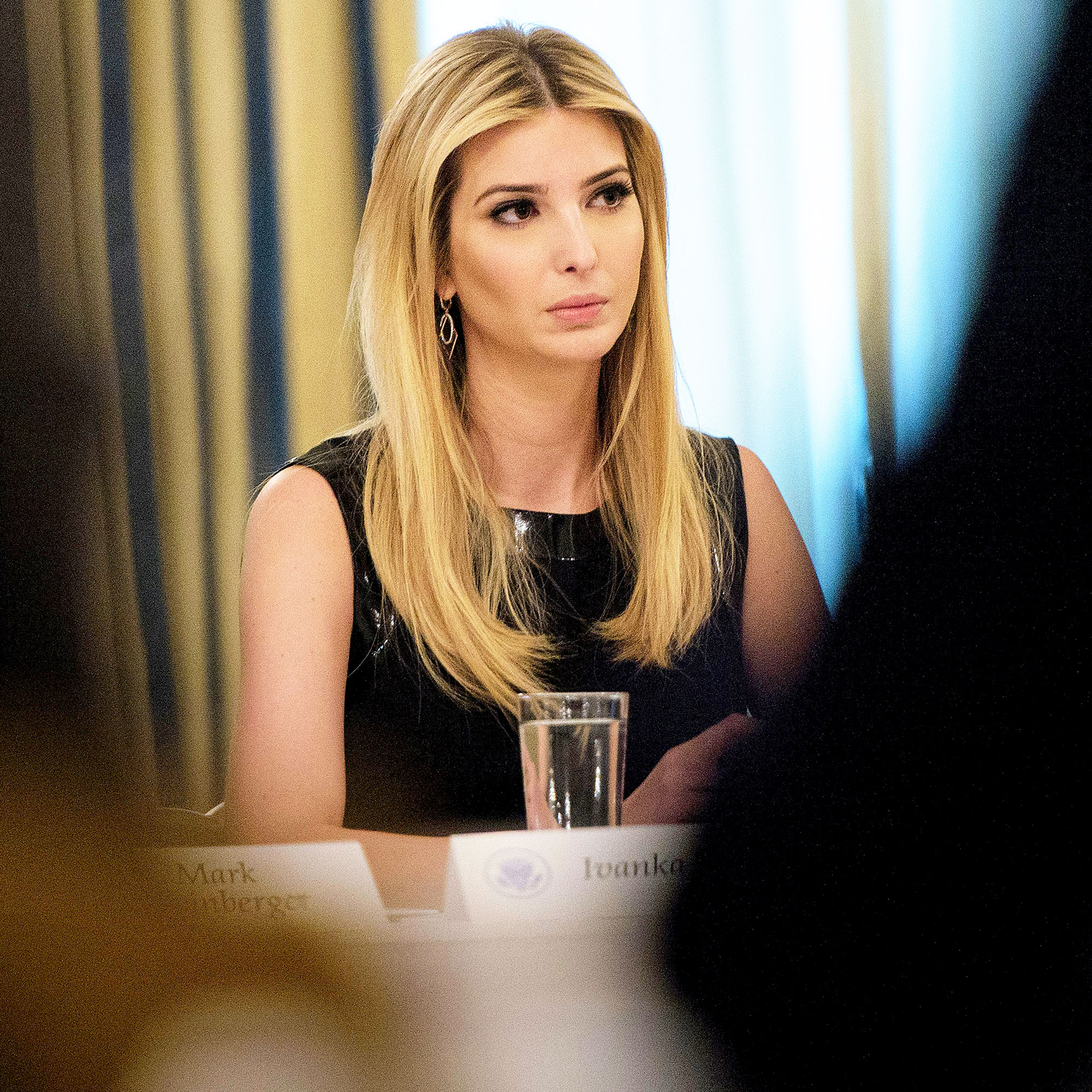 Ivanka Trump