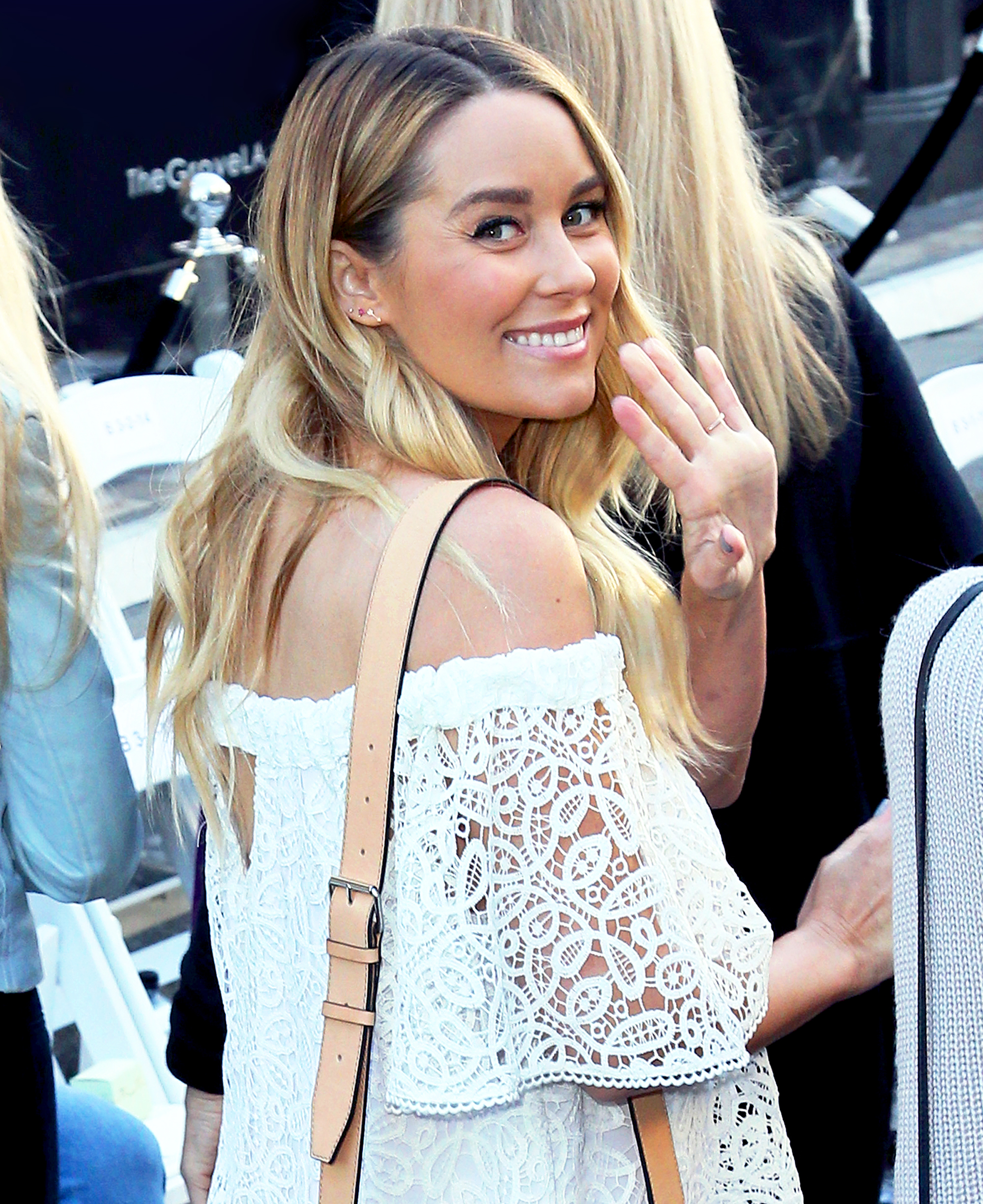 Lauren Conrad