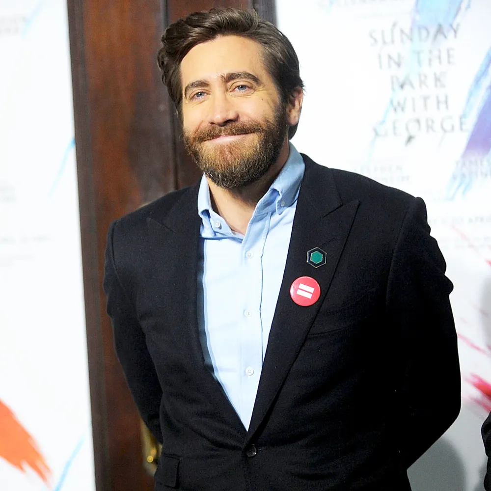 Jake Gyllenhaal