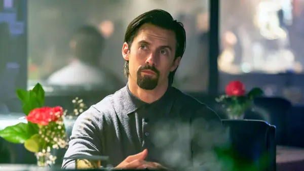 Milo Ventimiglia
