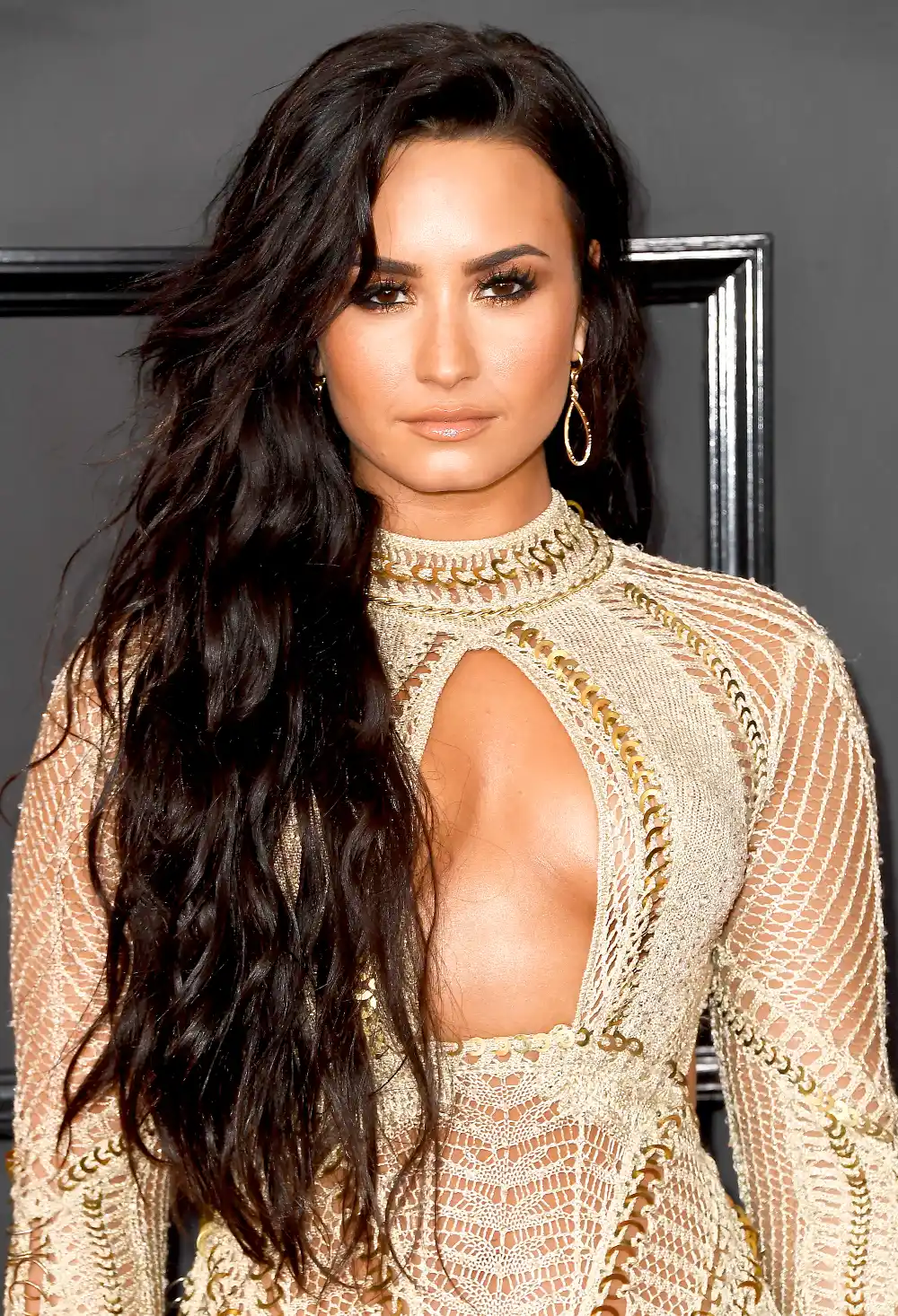 Demi Lovato
