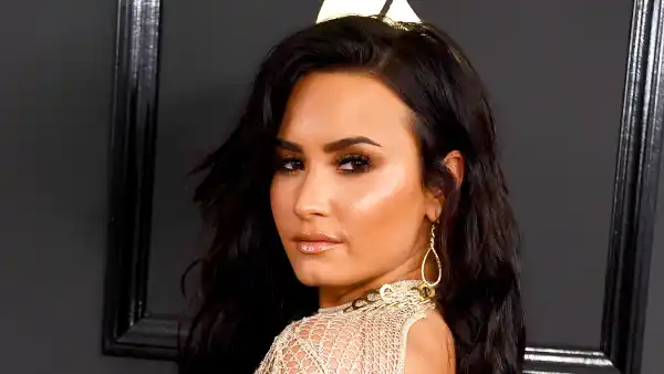 Demi Lovato
