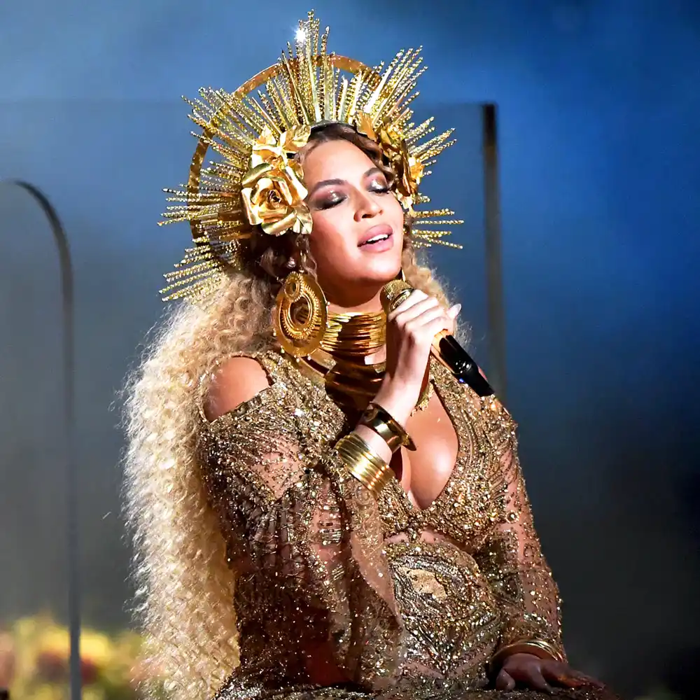 Beyonce