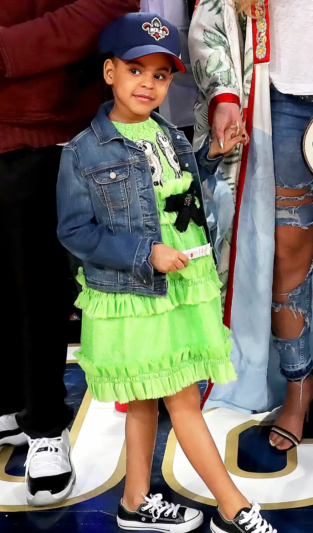 Blue Ivy