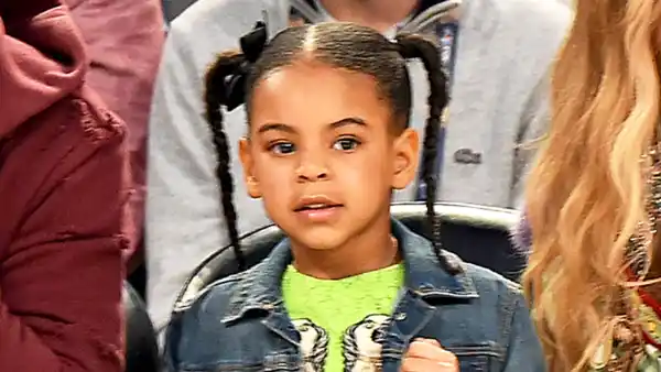 Blue Ivy
